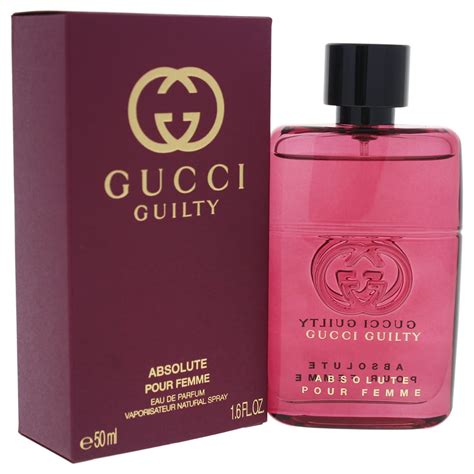 gucci guilty fragrance women's|Gucci Guilty for women cheapest.